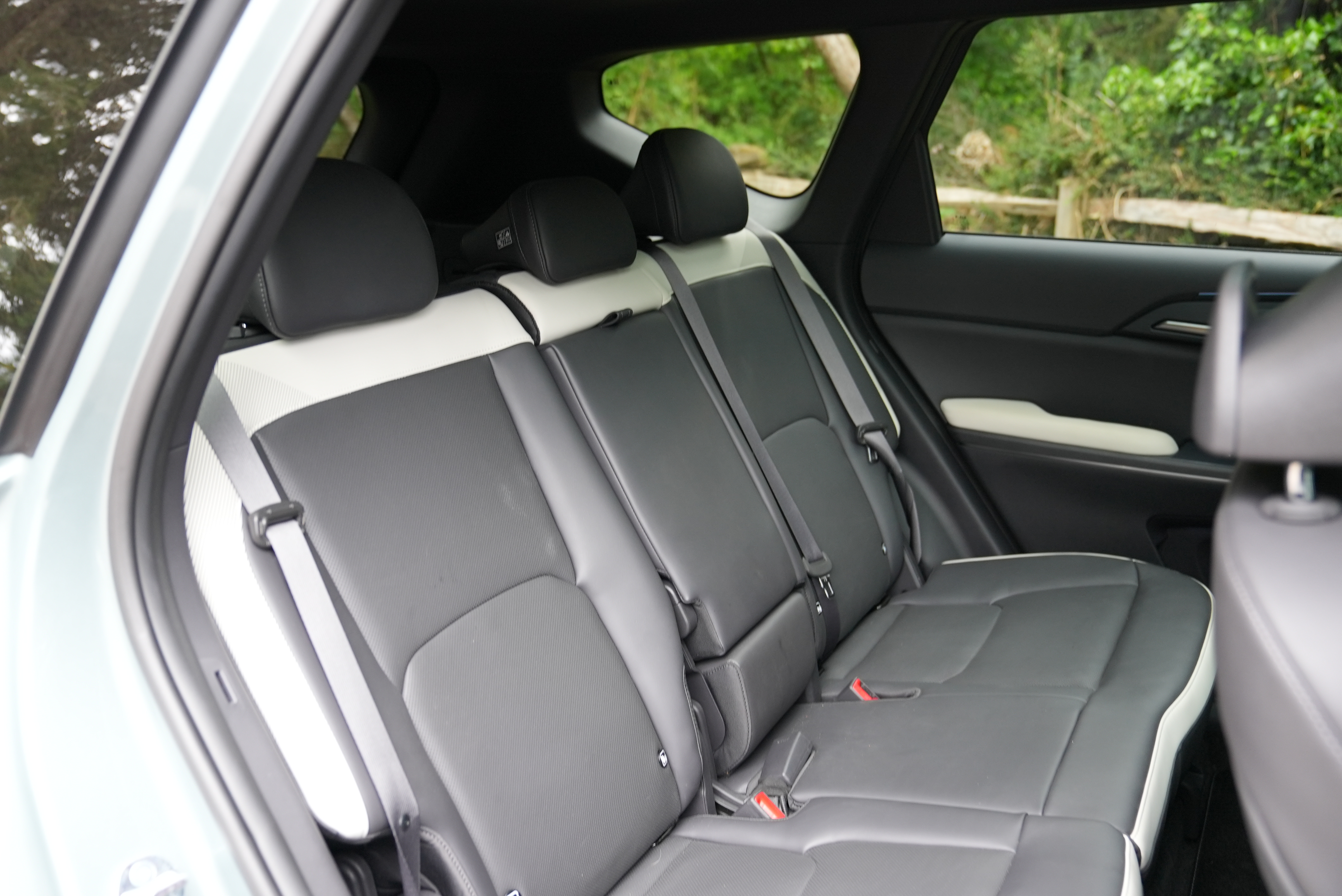 KIA EV5 ELECTRIC ESTATE 160kW GT-Line S 81.4kWh 5dr Auto [Heat Pump]